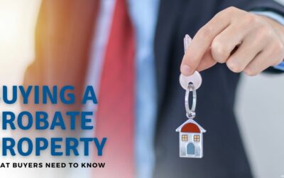 What homebuyers need to know about purchasing a probate property