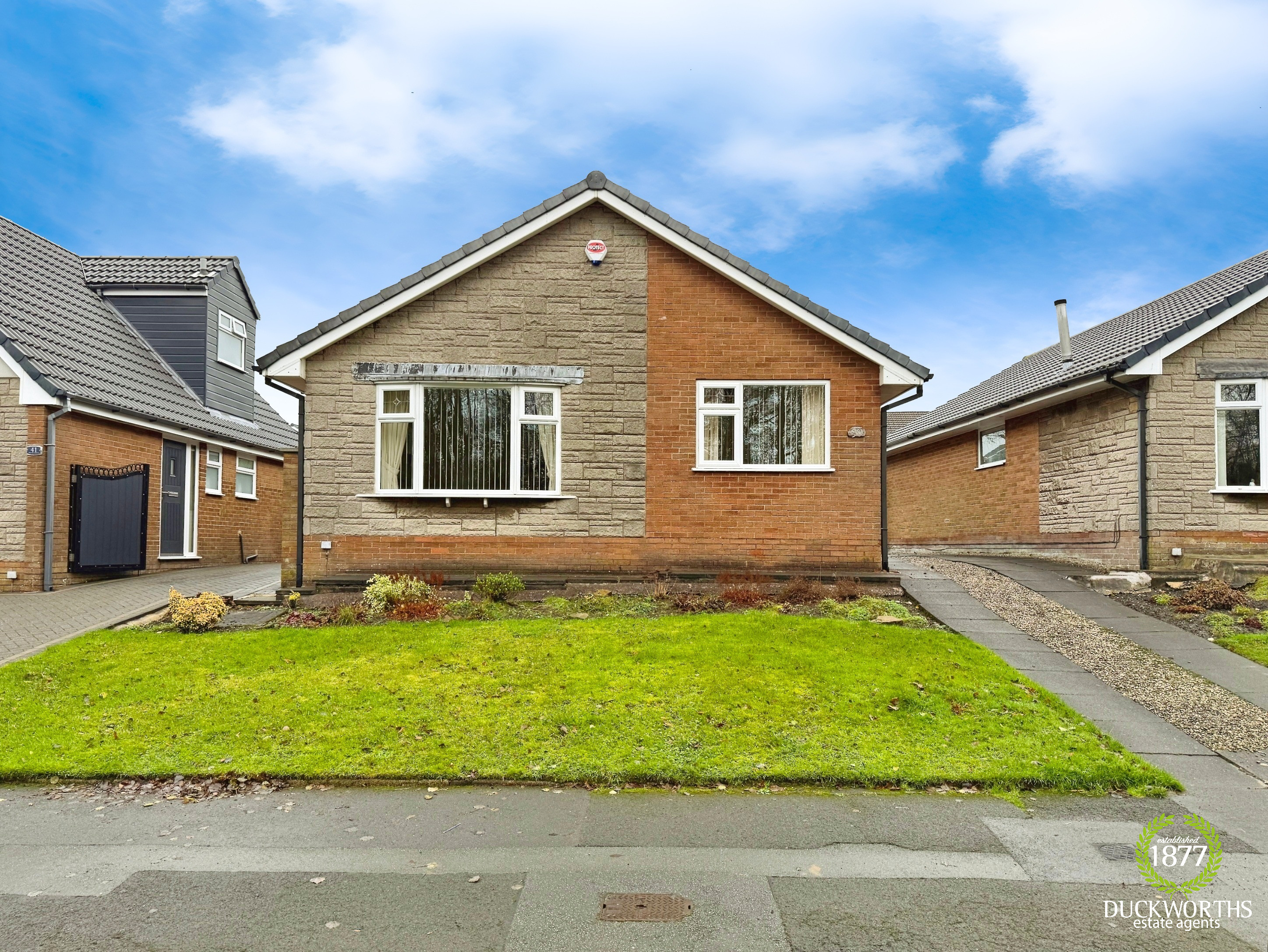 Priory Drive