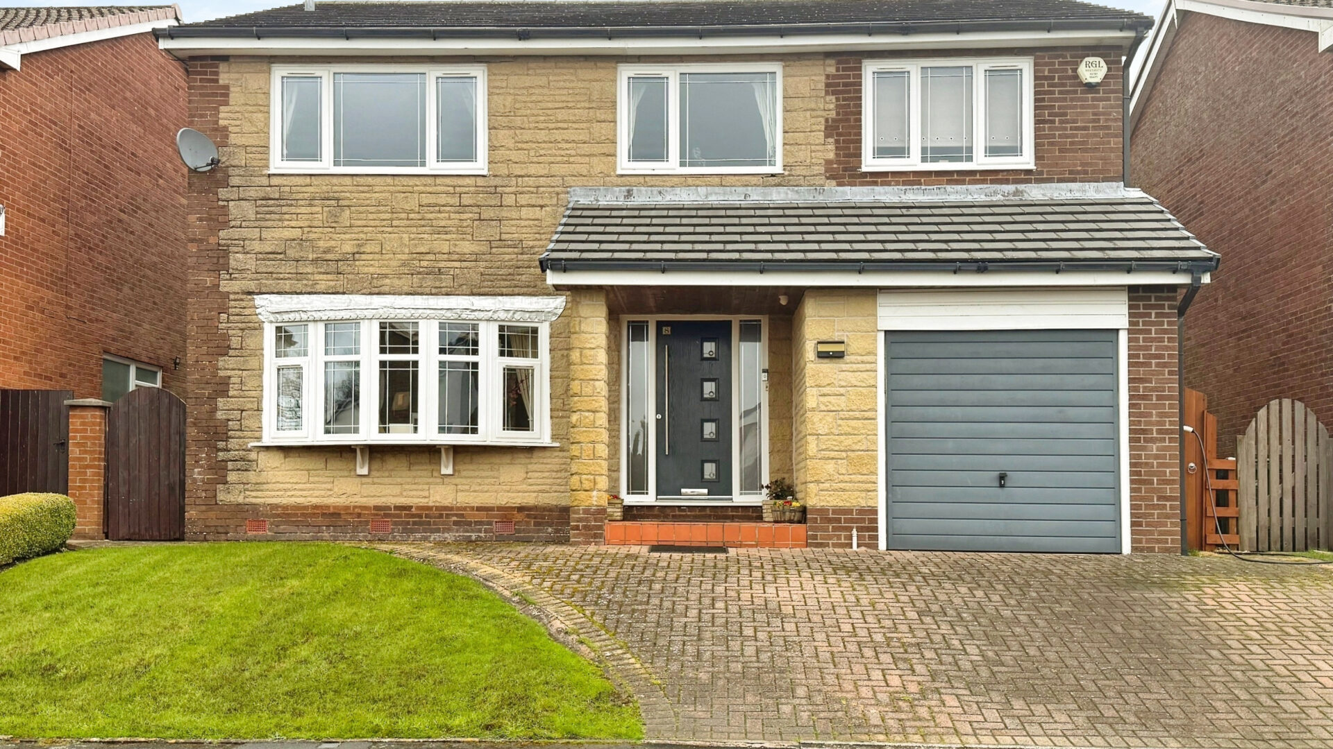 Copthurst Avenue, Higham, Burnley, Burnley, BB12