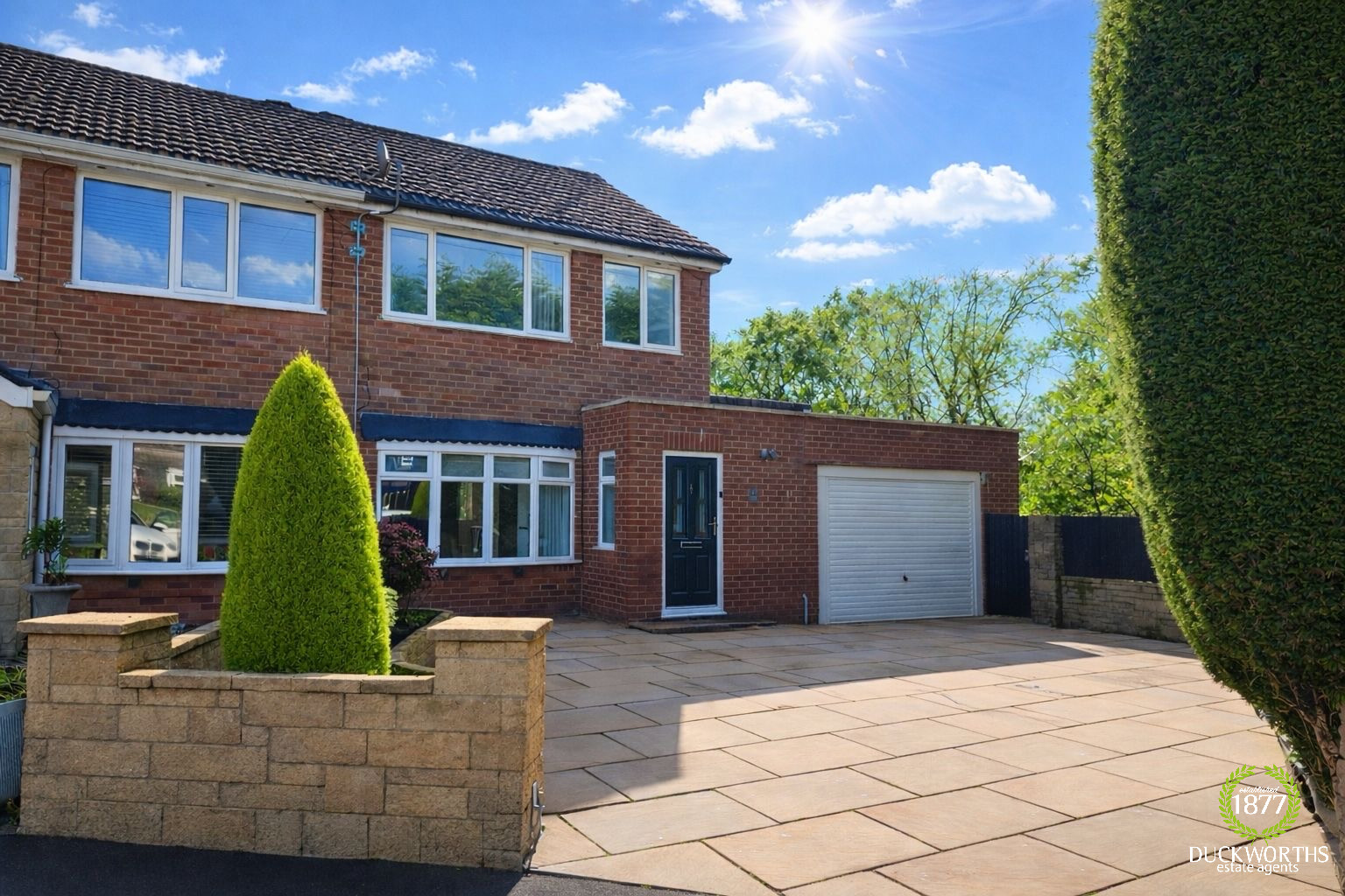Selby Close