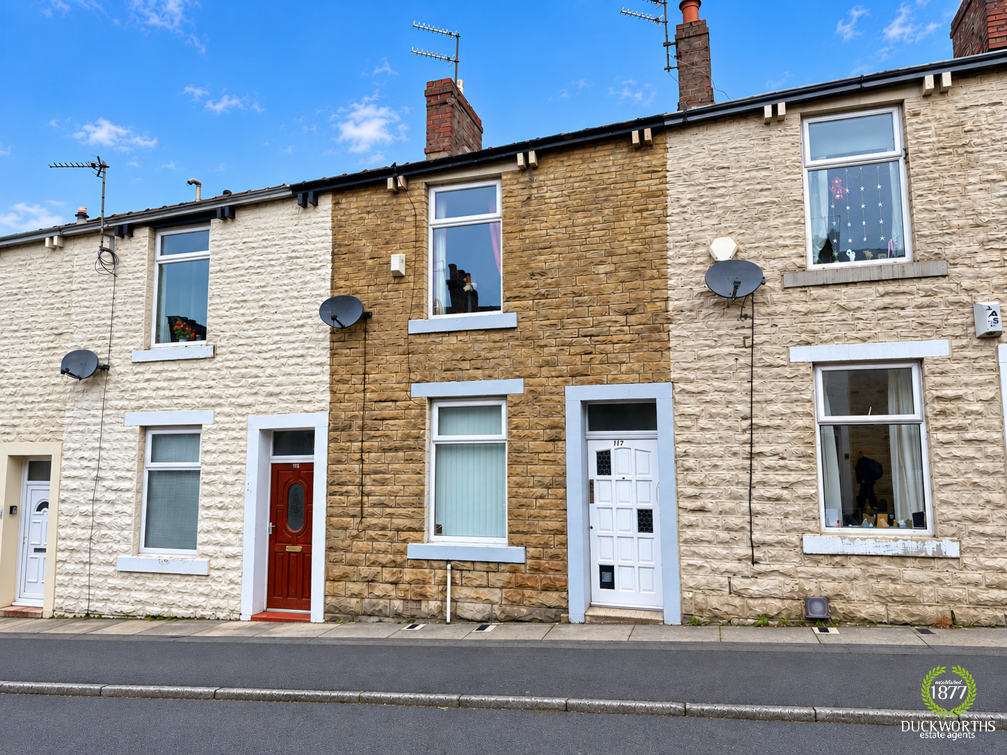 Stanley Street