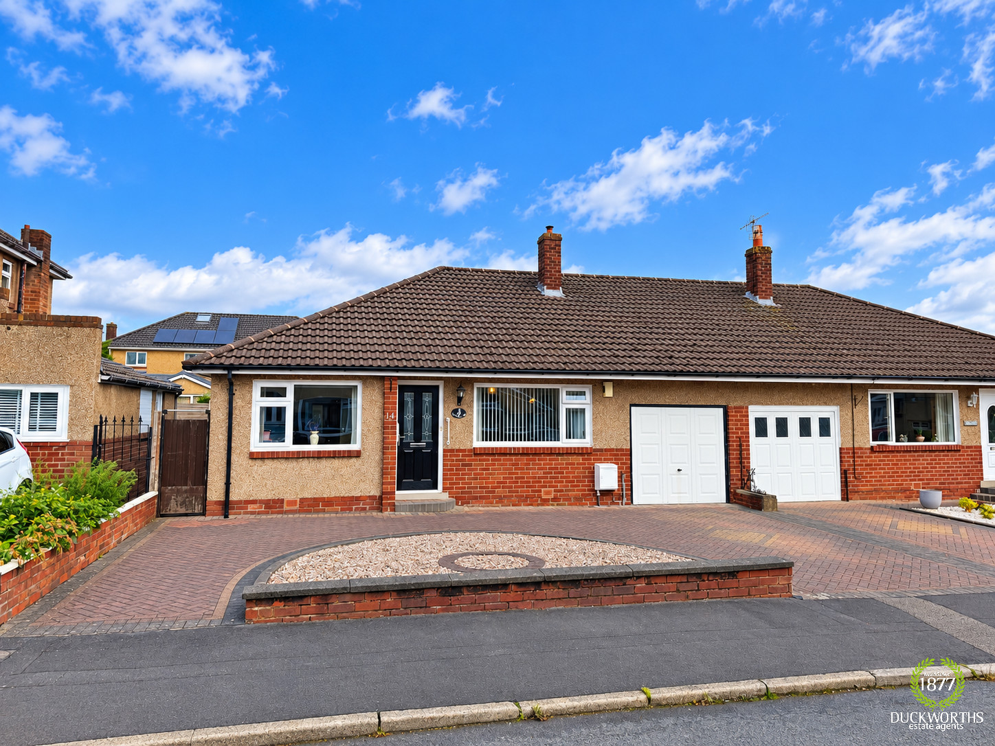 Pendle Road