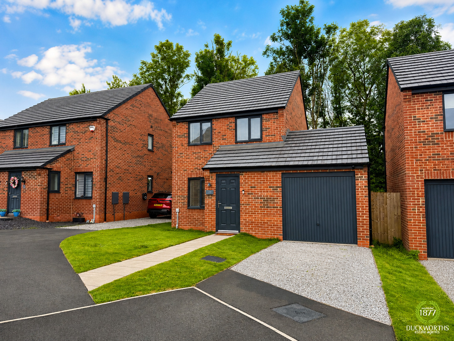 Woodview Drive