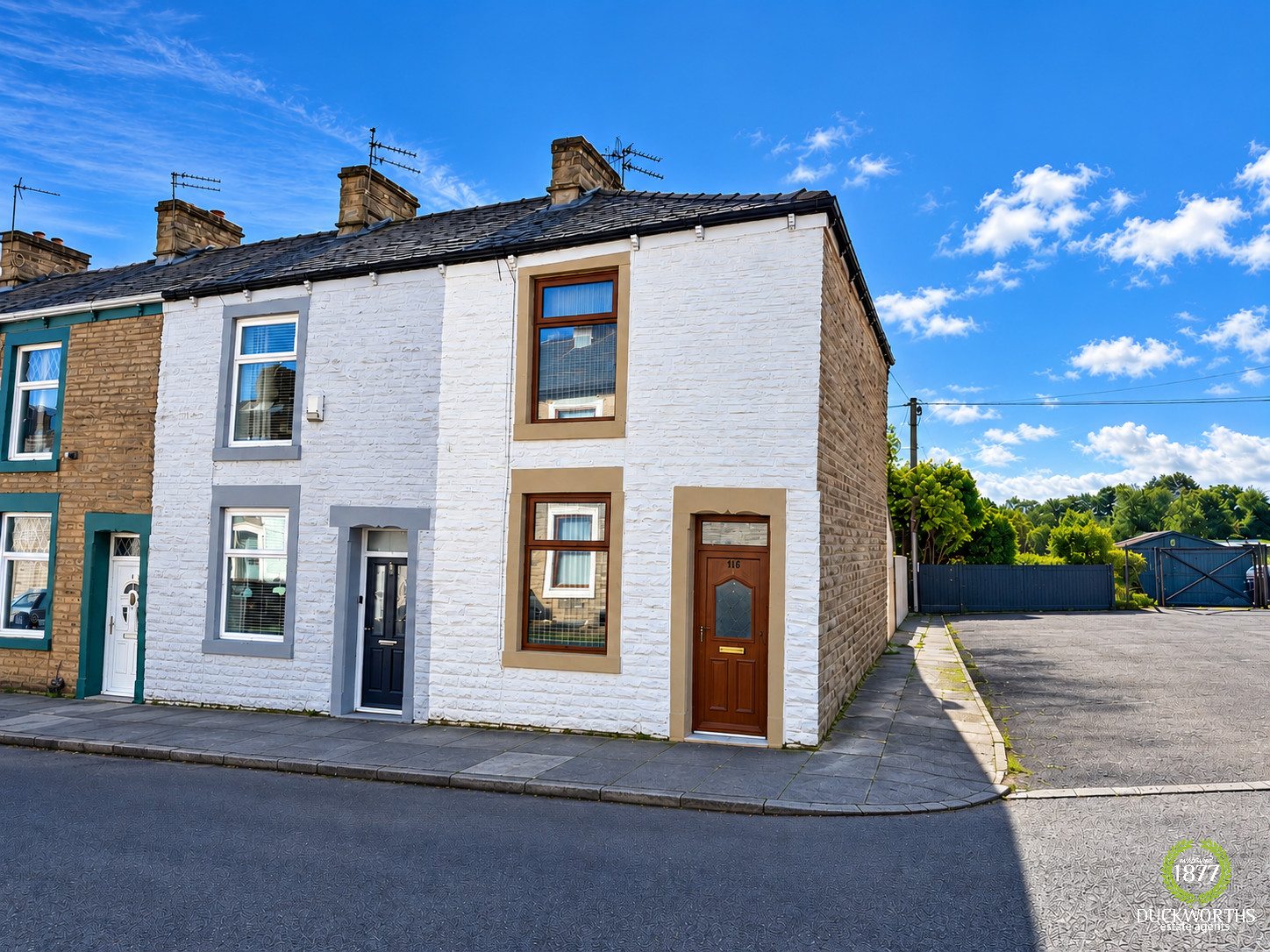 Fielding Street