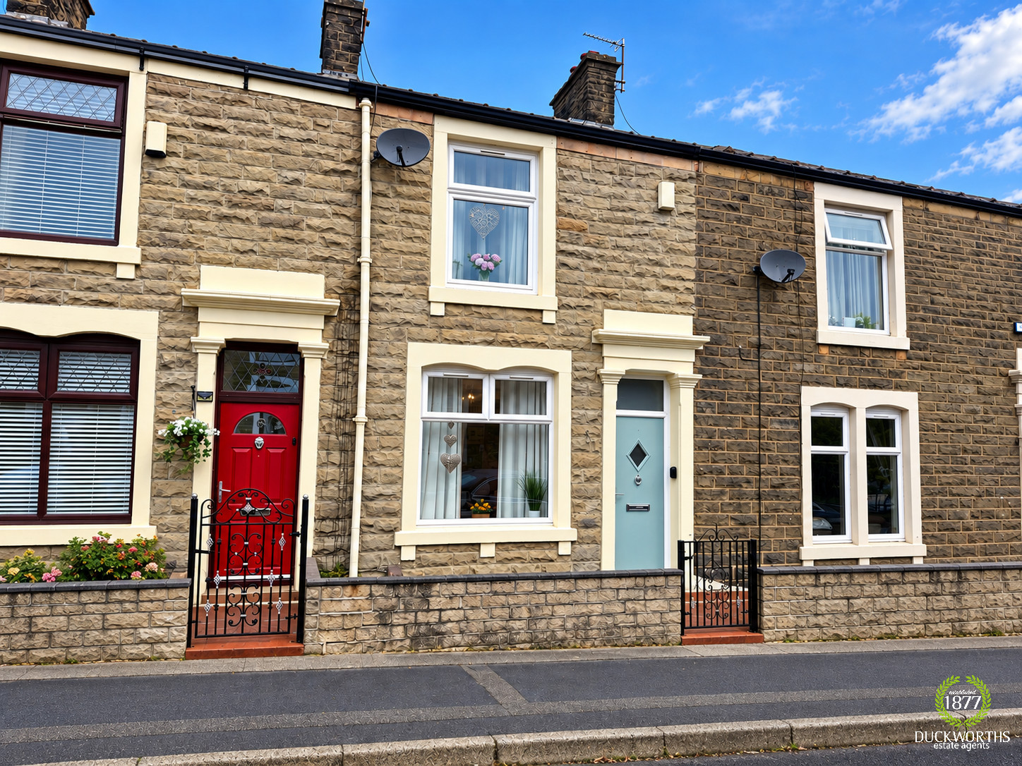 Jubilee Street
