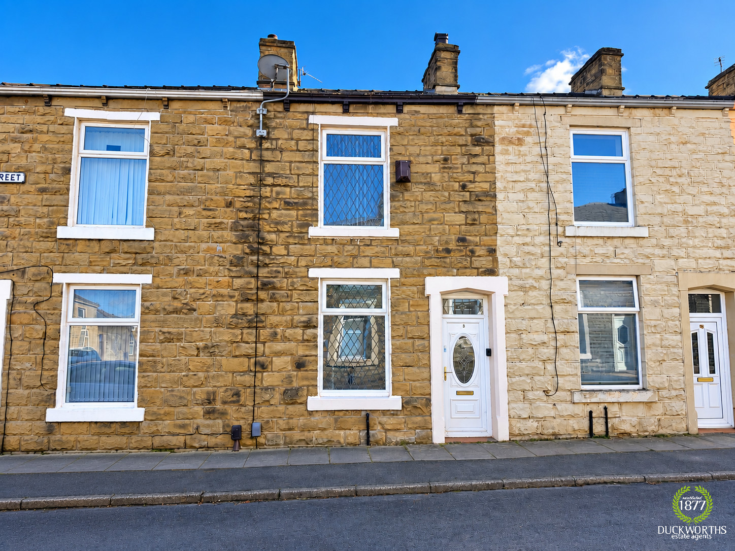 Knowles Street