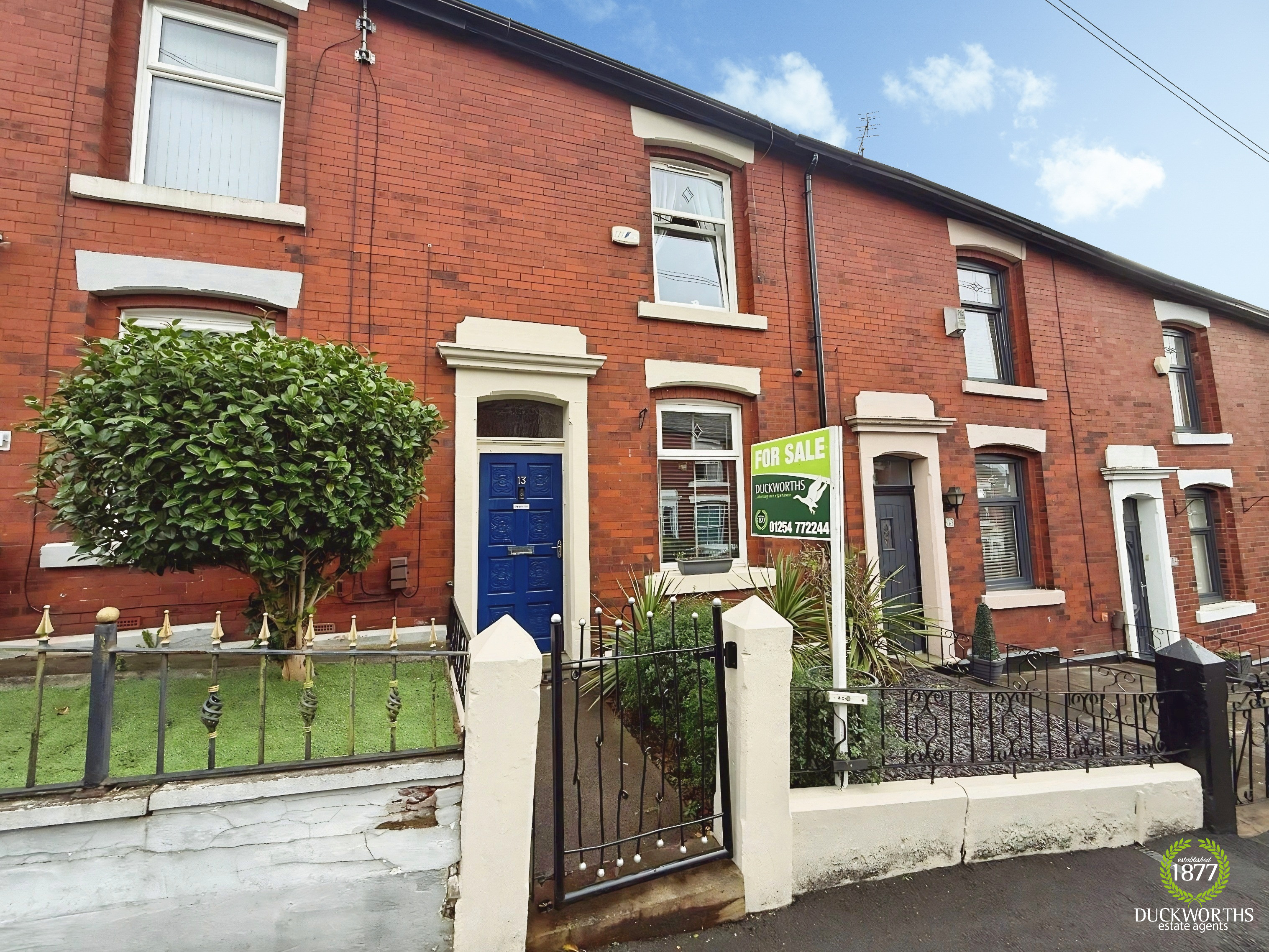 Abbotsford Avenue