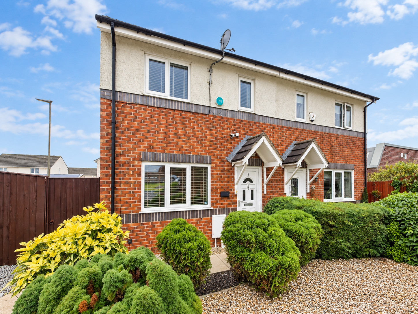 Laneshaw Close