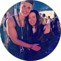 Lewis Thompson Avatar